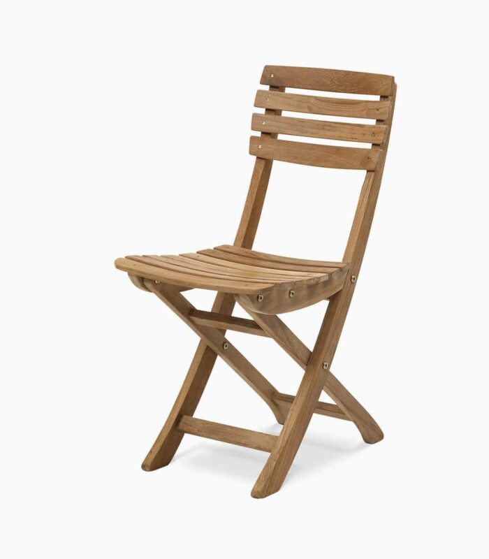 ⁦Classic wooden chair⁩ - الصورة ⁦1⁩