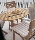 ⁦Classic wooden chair⁩ - الصورة ⁦4⁩